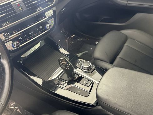 Used 2021 BMW X3 sDrive30i RWD image 21