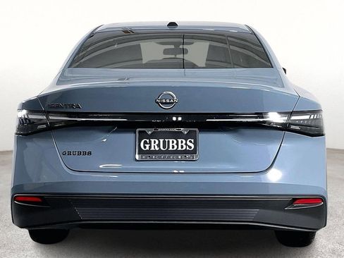 New 2026 Nissan Sentra SV w/ SV Convenience Package image 7