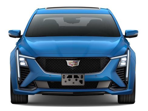 New 2026 Cadillac CT5 Sport w/ Technology Package image 26