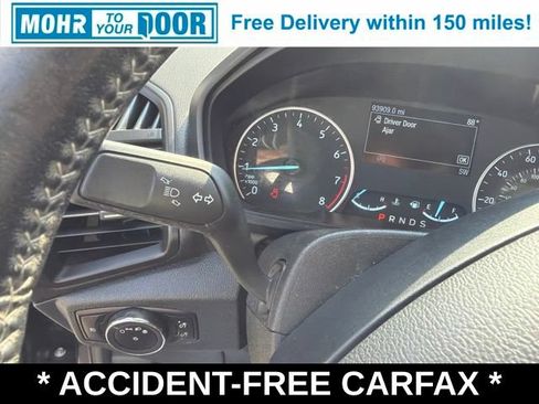 Used 2019 Ford EcoSport SES AWD/4WD image 18