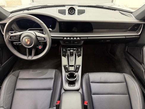 Certified 2025 Porsche 911 Carrera RWD image 16