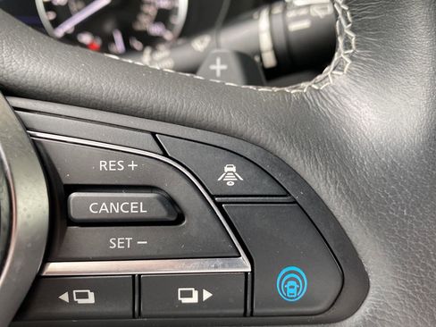 Used 2023 INFINITI QX55 Sensory w/ Lighting Package AWD/4WD image 45