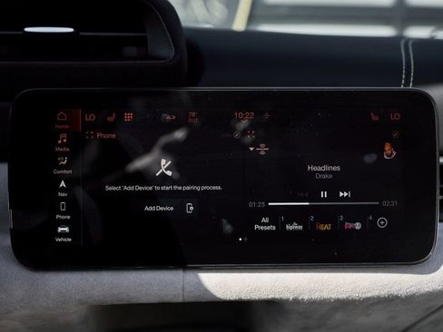 Used 2023 Maserati MC20 Spyder RWD image 66
