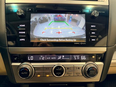 Used 2016 Subaru Outback 2.5i Premium image 38