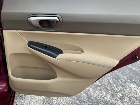 Used 2006 Honda Civic LX image 26