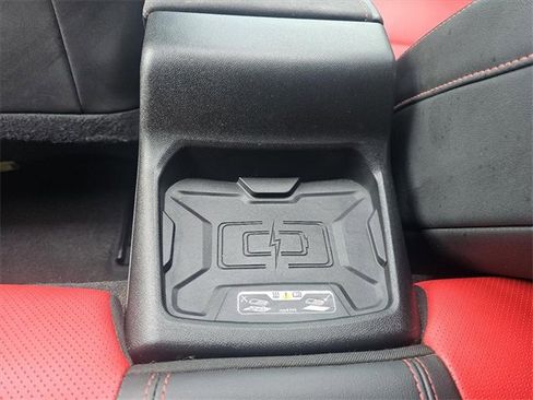 Used 2024 Chevrolet Camaro SS image 22