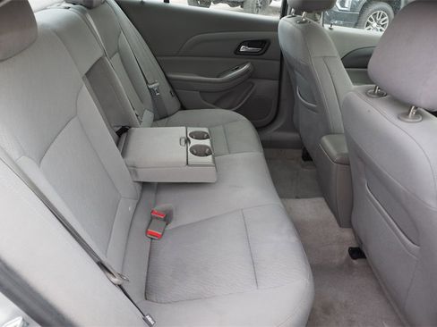 Used 2016 Chevrolet Malibu LS image 17