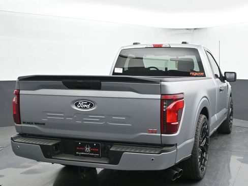 New 2025 Ford F150 XL image 7