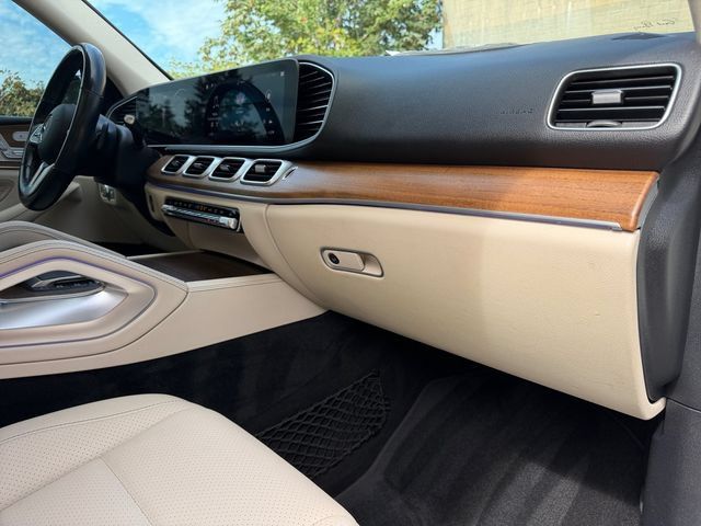 Used 2021 Mercedes-Benz GLE 350 4MATIC image 27
