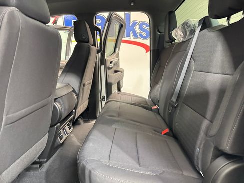 New 2026 GMC Sierra 1500 Elevation AWD/4WD image 8