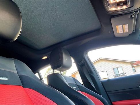 Certified 2024 Mercedes-Benz GLE 53 AMG GLE 53 AMG image 28