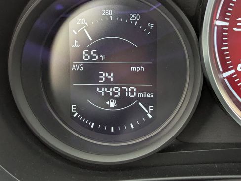 Used 2017 FIAT 124 Spider Abarth RWD image 5