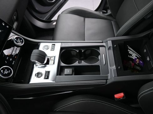 New 2026 Jaguar F-PACE R-Dynamic S AWD/4WD image 27