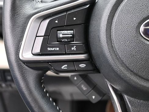 Used 2022 Subaru Ascent Limited image 13