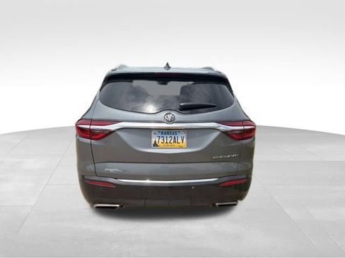 Used 2019 Buick Enclave Essence FWD image 4