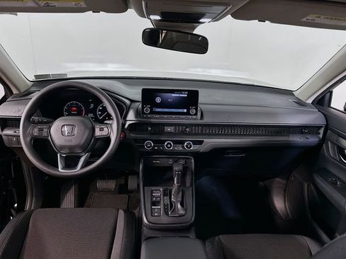 Used 2025 Honda CR-V LX image 24