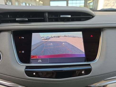 Certified 2023 Cadillac XT5 Premium Luxury w/ LPO, Floor Liner Package AWD/4WD image 26