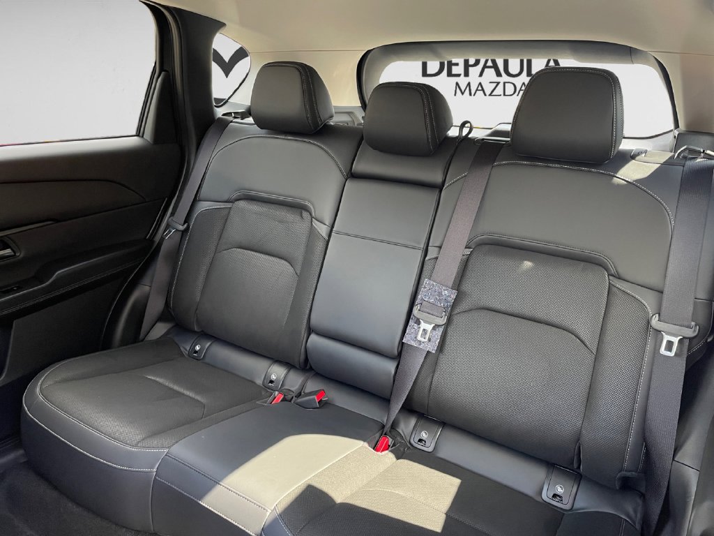 New 2026 MAZDA CX-5 Preferred AWD/4WD image 12