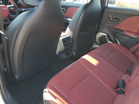 New 2026 Kia K4 GT-Line Turbo image 29