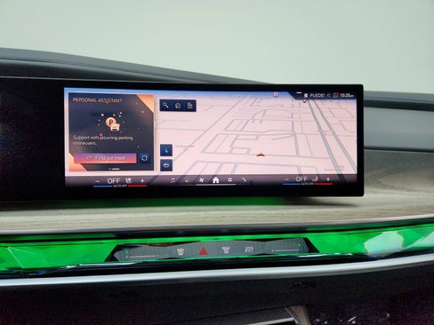 Used 2023 BMW i7 xDrive60 image 13