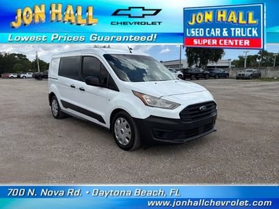 Used 2019 Ford Transit Connect XL