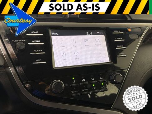Used 2019 Toyota Camry LE FWD image 22