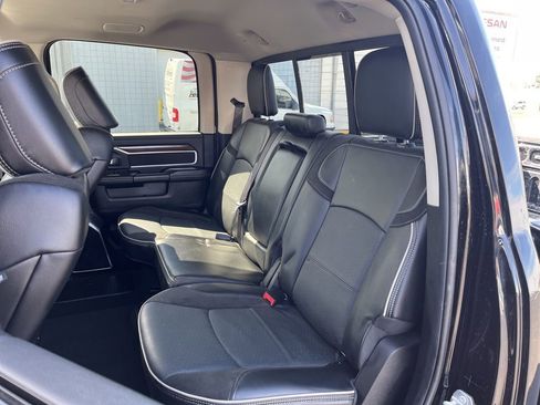 Used 2024 RAM 2500 Laramie image 25