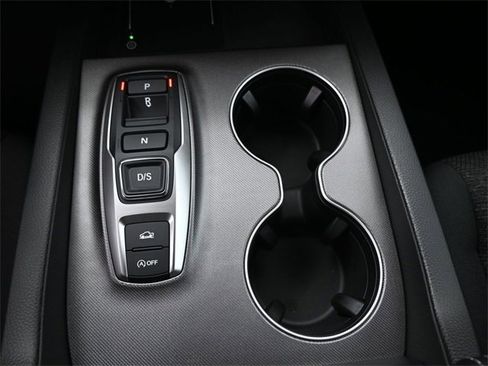 New 2026 Honda Ridgeline Sport image 4