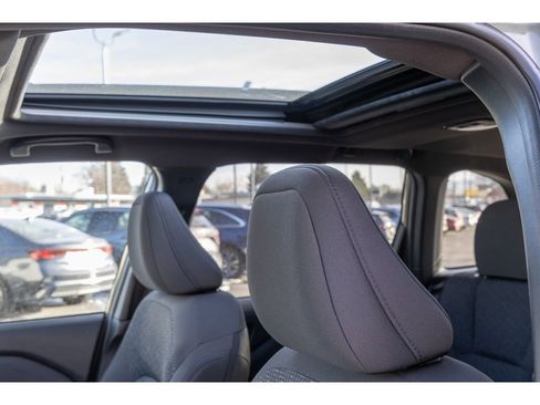 Certified 2025 Subaru Forester Premium w/ Convenience Package #1 image 17