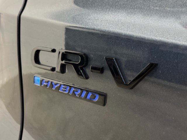 New 2027 Honda CR-V Sport-L image 10