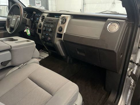Used 2012 Ford F150 XLT AWD/4WD image 18