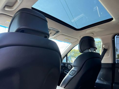 Used 2021 Genesis GV80 3.5T w/ Advanced Package 06 image 28