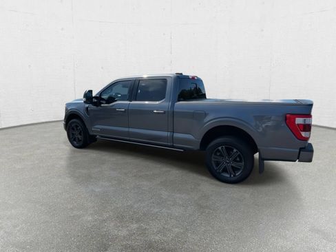 Used 2023 Ford F150 Lariat w/ Equipment Group 502A High AWD/4WD image 6