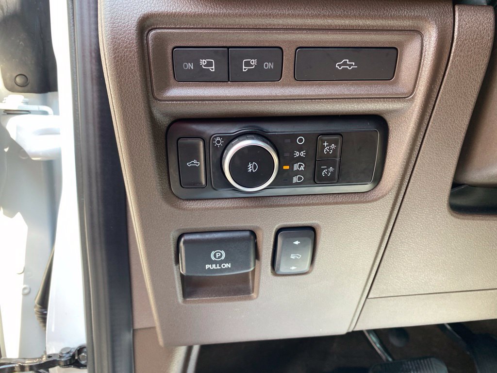 Used 2023 Ford F150 King Ranch AWD/4WD image 14