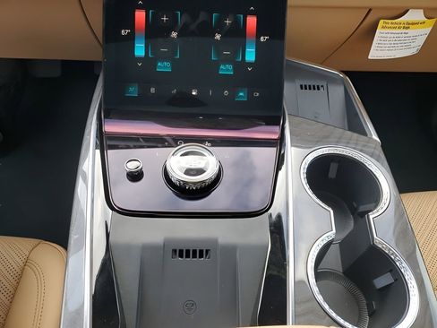 New 2026 Cadillac Escalade IQL Sport 2 AWD/4WD image 49