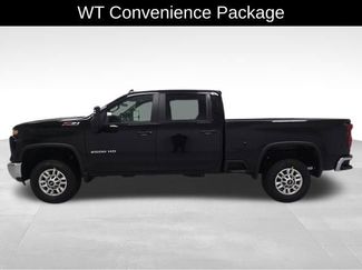 New 2026 Chevrolet Silverado 2500 W/T w/ WT Convenience Package video 2