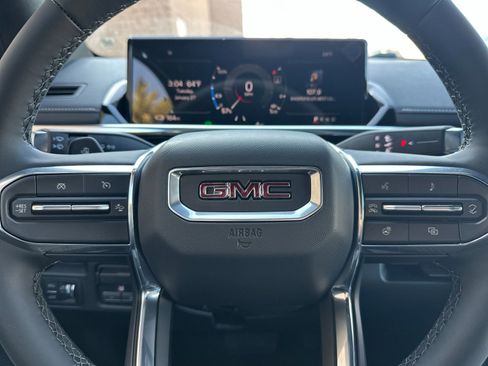 New 2026 GMC Sierra EV Elevation AWD/4WD image 22