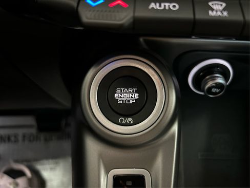 Used 2024 Dodge Hornet R/T Plus AWD/4WD image 28