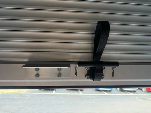 Used 2024 RAM ProMaster 3500 w/ Delivery Van Package FWD image 54