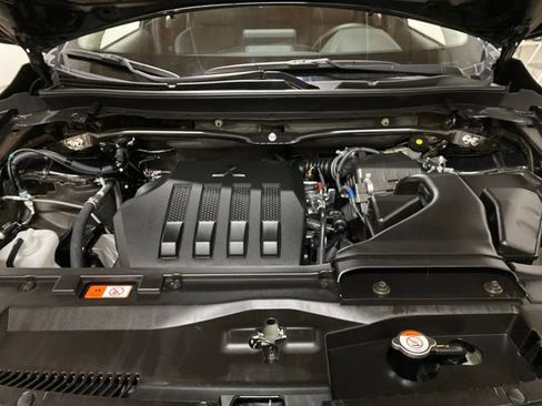 Used 2026 Mitsubishi Eclipse Cross SE AWD/4WD image 95