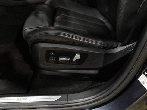 Used 2022 BMW X5 xDrive40i w/ Premium Package AWD/4WD image 49