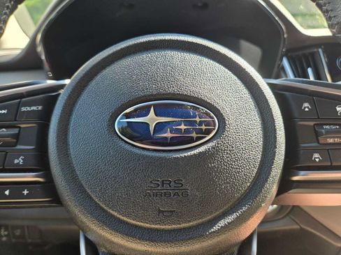 Used 2023 Subaru Outback Premium w/ Popular Package #1 AWD/4WD image 23