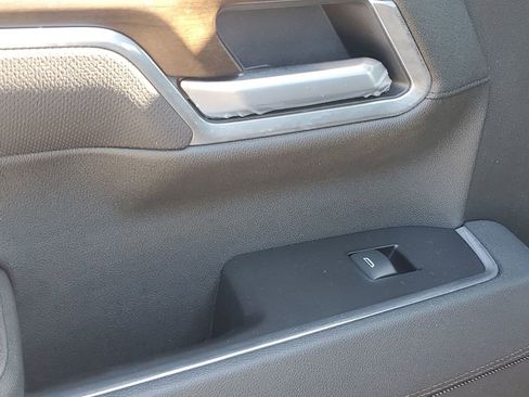 Certified 2025 Chevrolet Silverado 1500 High Country image 47