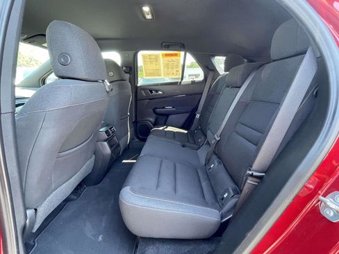 Used 2024 Honda Prologue EX image 10