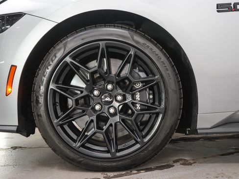 Used 2024 Ford Mustang GT Premium w/ GT Performance Package RWD image 27