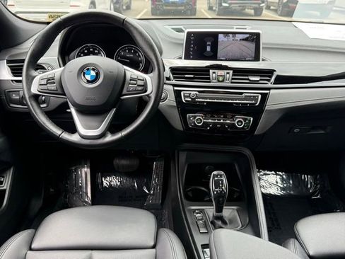 Used 2022 BMW X2 sDrive28i FWD image 32