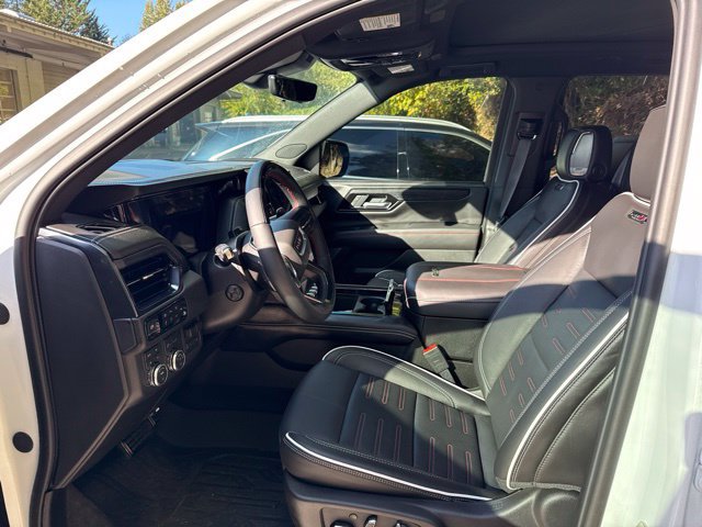 Used 2026 GMC Yukon XL AT4 Ultimate AWD/4WD image 15