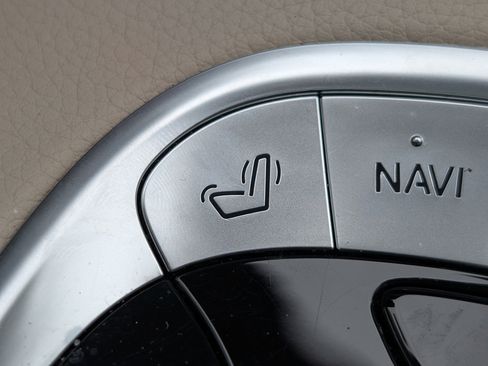 Used 2018 Mercedes-Benz S 450 S 450 image 19