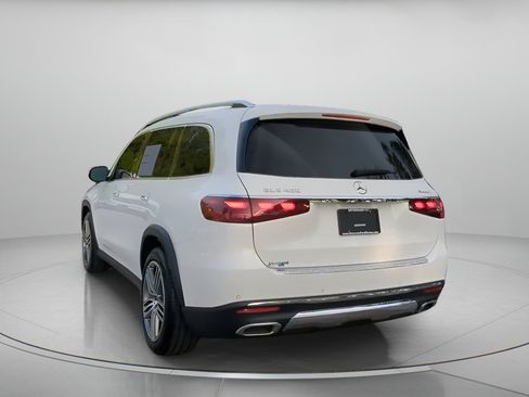 Used 2026 Mercedes-Benz GLS 450 4MATIC image 22