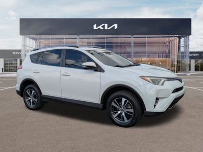 Used 2018 Toyota RAV4 XLE w/ Plus Extra Value Package
